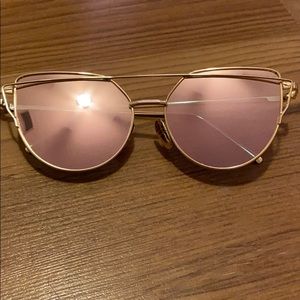 CatEye sunglasses